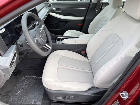 New 2026 Hyundai Sonata SEL image 9