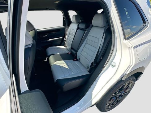 Used 2026 Honda CR-V Sport Touring image 25