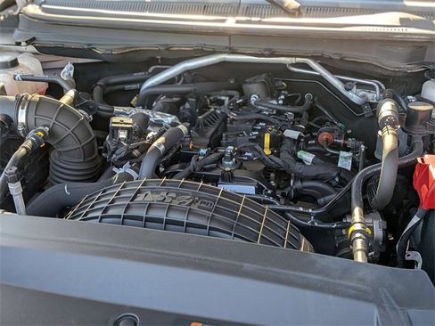 Used 2019 Ford Ranger XL w/ Equipment Group 101A Mid image 36