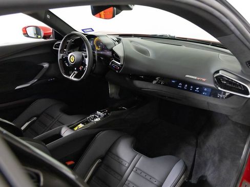 Used 2024 Ferrari 296 GTB image 29