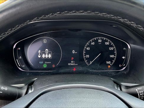 Used 2022 Honda Accord Sport image 13