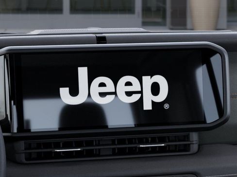New 2026 Jeep Gladiator Mojave AWD/4WD image 19