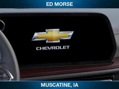 New 2026 Chevrolet Traverse Z71 w/ Enhanced Driving Package image 20