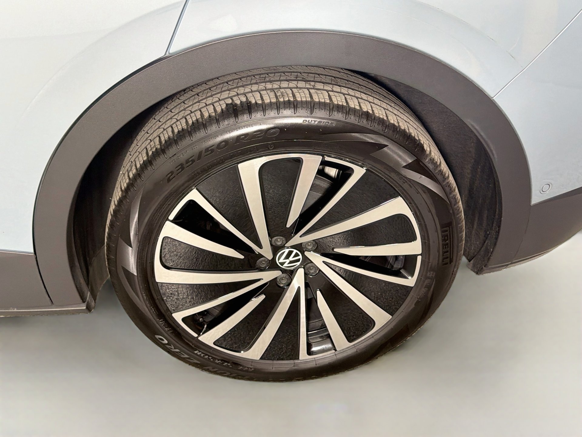 Certified 2024 Volkswagen ID.4 S RWD image 30