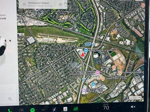 Used 2024 Tesla Model 3 Long Range image 24