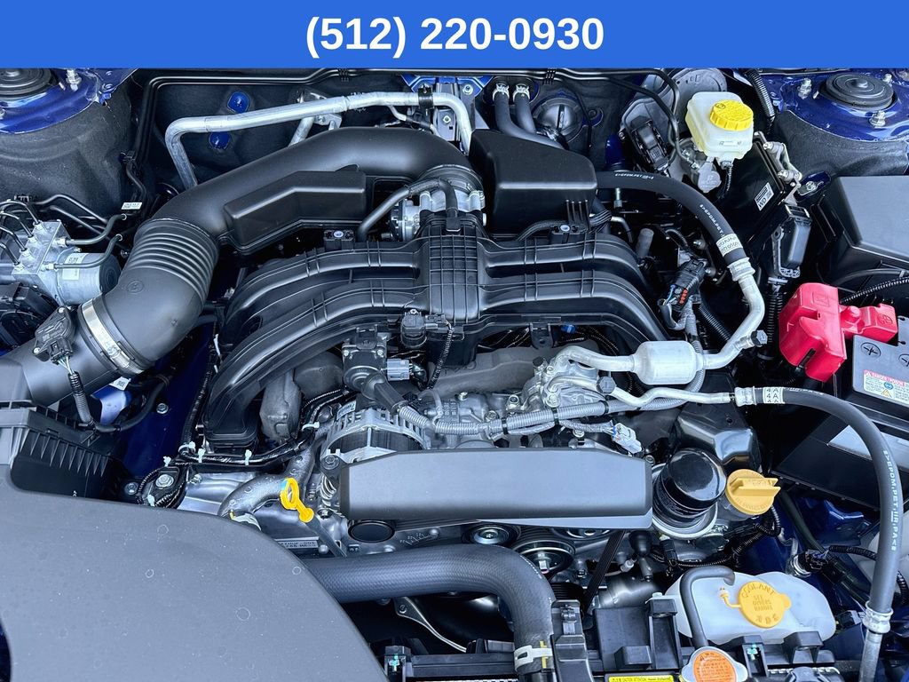 New 2026 Subaru Outback Premium AWD/4WD image 40