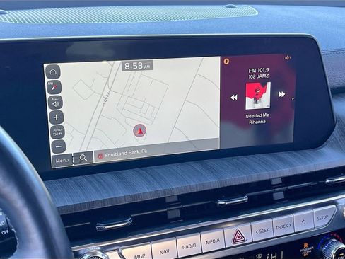 Used 2023 Kia Telluride SX Prestige image 13