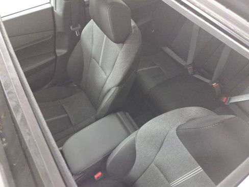 New 2026 Honda Accord Sport image 19