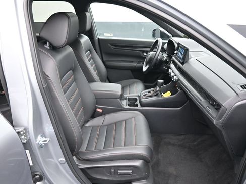 Used 2025 Honda CR-V Sport-L image 25