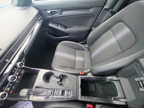 Certified 2026 Honda Civic Sport image 23