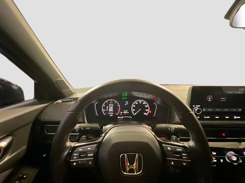 Used 2024 Honda Civic Sport image 7