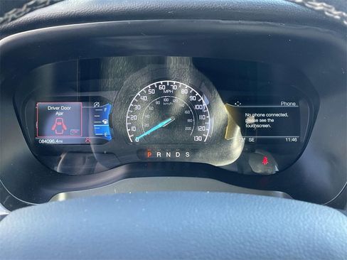 Used 2019 Ford Ranger Lariat w/ FX4 Off-Road Package image 23