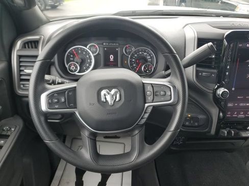 Used 2026 RAM 2500 Tradesman AWD/4WD image 18