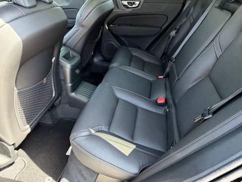 New 2026 Volvo XC60 T8 Ultra w/ Climate Package AWD/4WD image 22