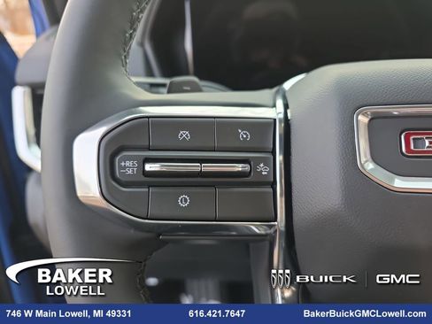 New 2026 GMC Terrain Elevation image 17