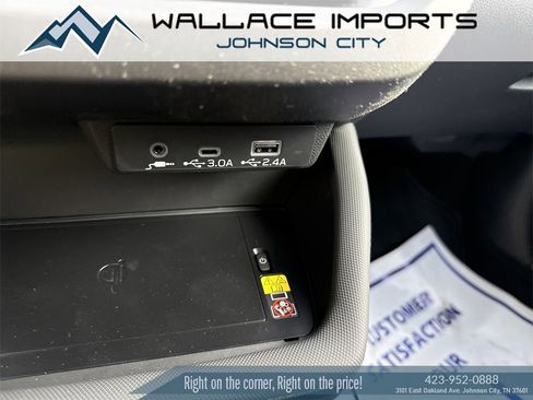 New 2026 Subaru Forester Touring image 35