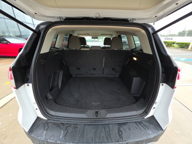 Used 2016 Ford Escape SE w/ Equipment Group 201A FWD image 25