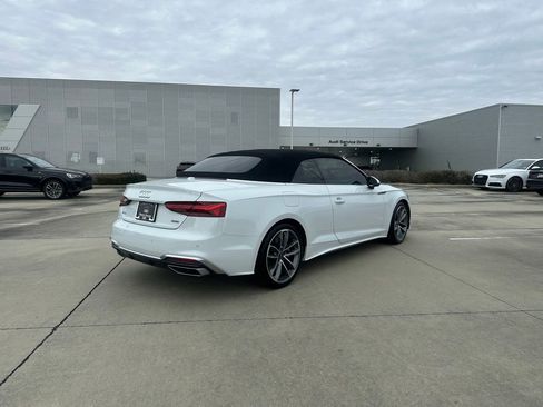 Used 2024 Audi A5 2.0T Premium Plus w/ Premium Plus image 2