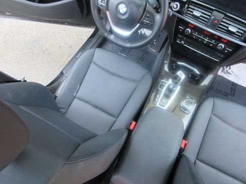Used 2015 BMW X3 xDrive28i image 16