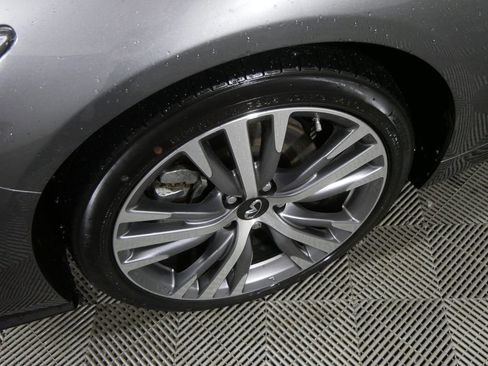 Used 2023 INFINITI Q50 Sensory AWD/4WD image 11