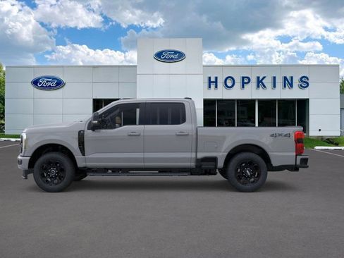 New 2026 Ford F250 XLT w/ XLT Premium Package image 32