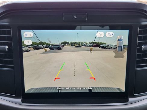 New 2026 Ford F150 XL RWD image 17