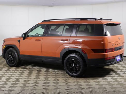 Certified 2024 Hyundai Santa Fe XRT image 11