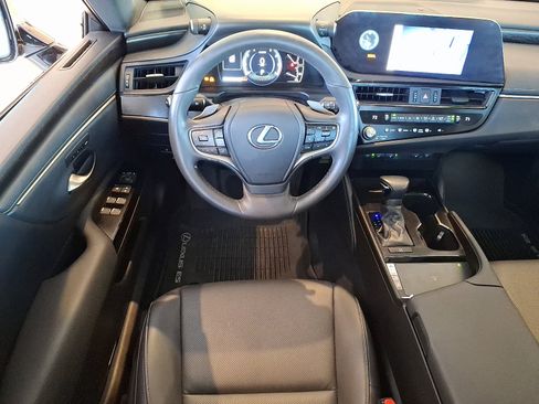 Used 2023 Lexus ES 350 w/ Premium Package image 12