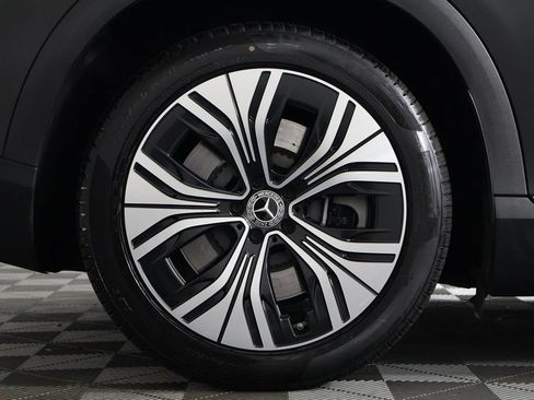 Certified 2023 Mercedes-Benz EQE 350+ 4MATIC SUV image 15