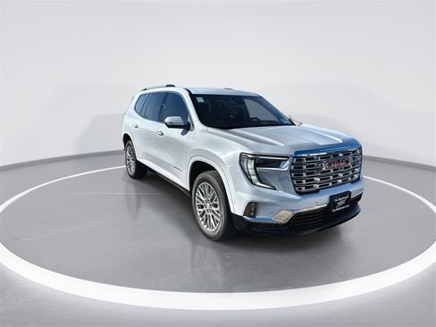 New 2026 GMC Acadia Denali w/ Super Cruise Package image 2