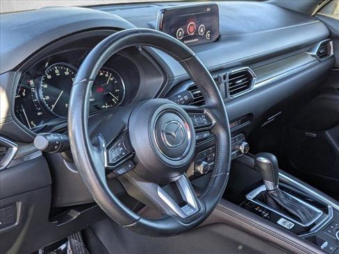 Used 2019 MAZDA CX-5 Signature image 10