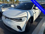Used 2022 Volkswagen ID.4 Pro S image 3
