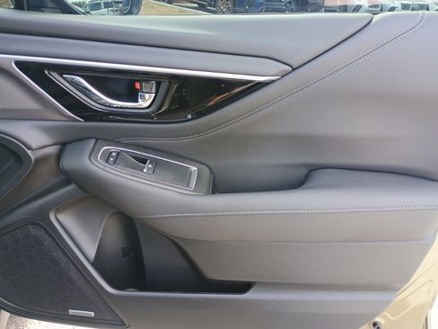 Certified 2025 Subaru Outback Limited w/ Popular Package #2 image 22