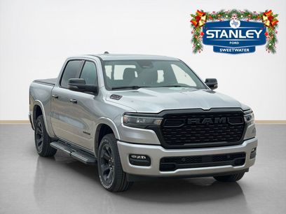 Used 2025 RAM 1500 Big Horn