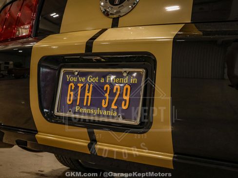 Used 2006 Ford Mustang GT Premium RWD image 52
