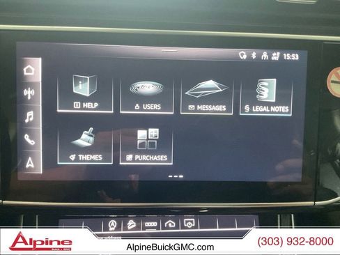 Used 2024 Audi Q7 2.0T Premium Plus AWD/4WD image 18