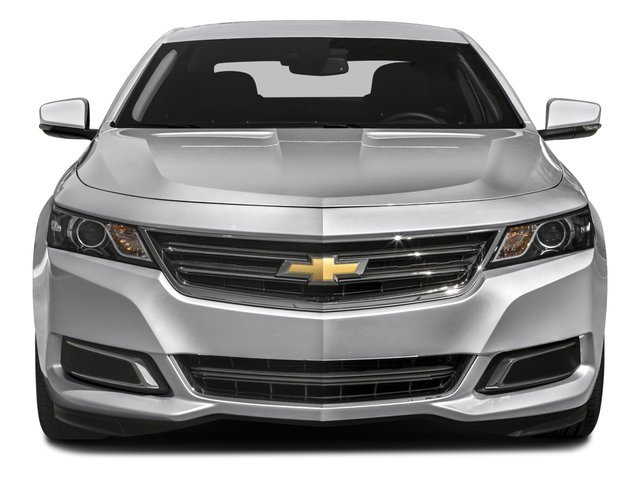 Used 2018 Chevrolet Impala LT w/ Sunroof and Spoiler Package FWD image 7