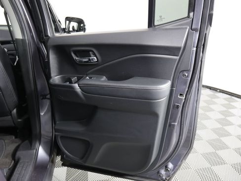 Used 2018 Honda Ridgeline RTL-E image 23