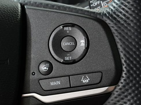 Used 2025 Honda Passport TrailSport image 33