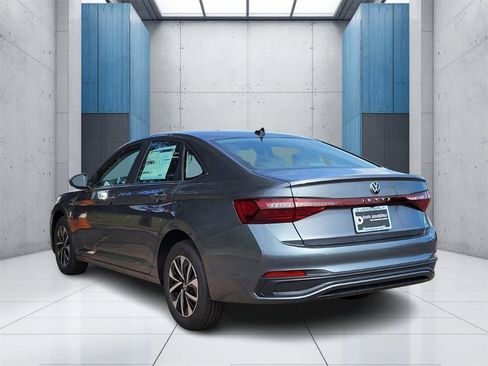 New 2025 Volkswagen Jetta S image 30