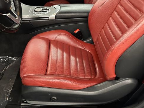 Used 2019 Mercedes-Benz C 300 4MATIC Coupe image 13