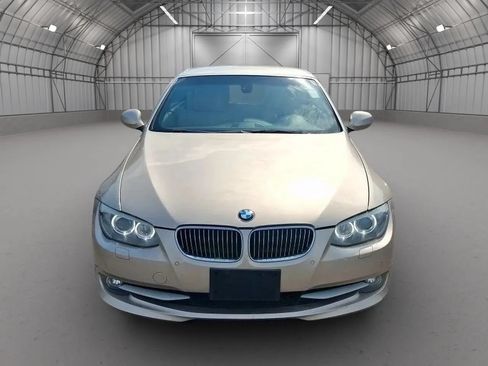 Used 2012 BMW 328i Convertible RWD image 16