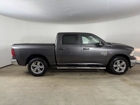 Used 2019 RAM 1500 Big Horn AWD/4WD image 6