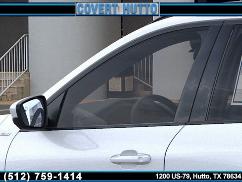 New 2026 Ford Escape ST-Line Select w/ Tech Pack #1 image 20