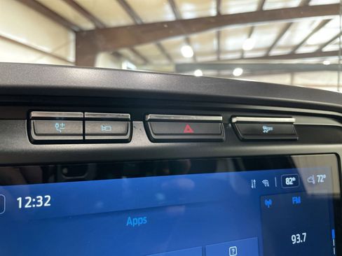 Used 2024 Ford F150 XLT w/ Mobile Office Package image 34