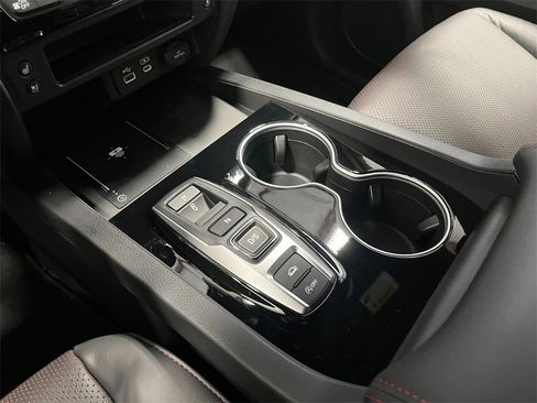 New 2026 Honda Ridgeline Black Edition image 19