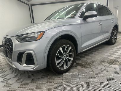 Used 2023 Audi Q5 2.0T Premium Plus