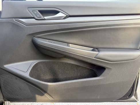 Used 2024 Volkswagen GTI SE w/ SE Leather Seats Package image 44