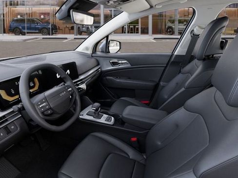 New 2026 Kia Sportage EX w/ EX Panorama Roof Package image 17