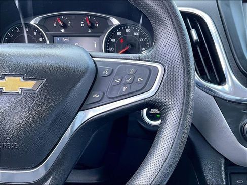 Used 2023 Chevrolet Equinox LS w/ LS Convenience Package FWD image 24